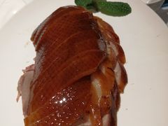 酥香嫩烤鸭-四季民福烤鸭店(望京旺角店)