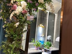 -清真·胖妈妈手抓餐厅(定西路长城宾馆店)