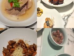 -杭州君悦酒店·湖滨28中餐厅