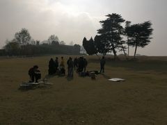 -钟山体育运动公园