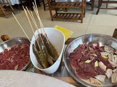 牛展肉-丰尔粥食·粥底火锅·桑拿鸡(大良总店)