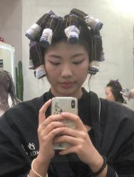 -丝源发型