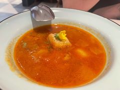 红菜牛肉汤-阿妮叶李(光谷世界城店)