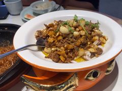 -金芙蓉|湘味小炒·鲜炒黄牛肉(淮安生态新城吾悦店)