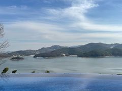 -天目湖涵田半山温泉