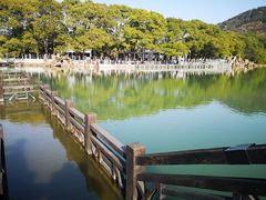 -白马涧龙池景区