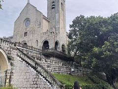 -主教山小堂