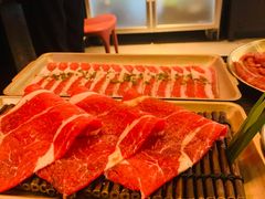 -西塔老太太泥炉烤肉(上海七宝领展广场店)