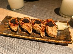 -炙柒Sekinana·精致日料(合生汇店)