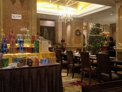 -旌湖国际酒店.自助餐