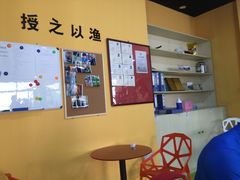 -RoMan罗马健身工作室(莘庄店)