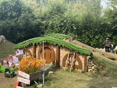 -HERRE·FARM 赫尔露营农场·团建聚会包场