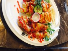 -蟹之国·精品蟹料理(极地店)