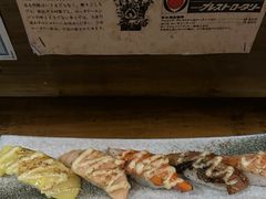 -小川洋风料理(江汉路店)