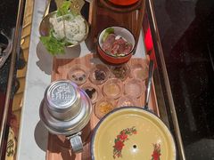 -哥老官重庆美蛙鱼头(五角场合生汇店)