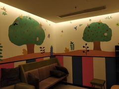 -海底捞火锅(泉城路店)