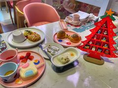 -水桶王国主题餐厅·聚会·生日派对·亲子活动·家庭套餐(亚龙湾希尔顿店)