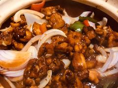 三杯鸡-大牌大·传统杭帮菜(湖滨店)