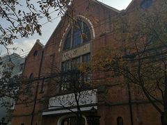 -上海基督教景灵堂