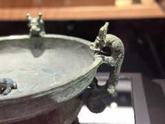 -晋国博物馆