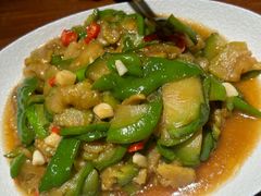 -缪氏川菜(丰盛町店)