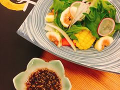 -金井日本料理(丽柏广场店)