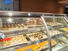 -韩盛·盛江山自助料理(中街大悦城黑金店)