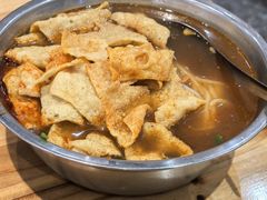 -柳州肥姨妈大骨螺蛳粉(曹路店)