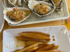 -鹏城人家海鲜酒家·23年老字号(较场尾店)