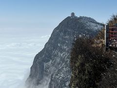 -峨眉山风景名胜区