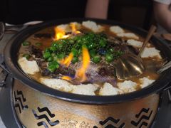 -探鱼·鲜青椒爽麻烤鱼(北京路天河城店)
