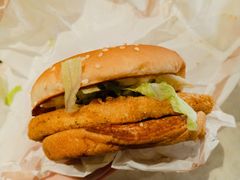 麦香鸡-麦当劳·得来速店(星沙大道店)