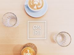 Flat&nbsp;White-Onirii Coffee(长乐路店)