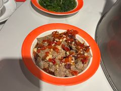 -沈厨地锅老灶•徐州烧烤(黄渡店)