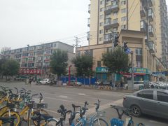 -白鹤大冷面
