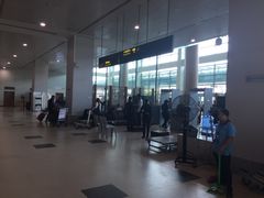 -仰光国际机场