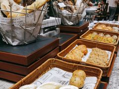 -浙江西子宾馆·瑶园咖啡厅