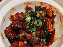 -绿茶餐厅(蓝色港湾店)