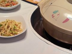-天宜隆蘑菇宴火锅(石景山旗舰店)
