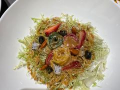 -宫燕府·京菜·烤鸭·淮扬菜(王府中心店)