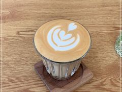 -悠然咖啡(高坪阳春路店)