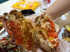 -莲花公园煎蟹(总店)