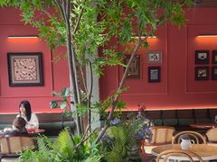 -嗒令甜品·主题融合料理餐厅(首座时代店)