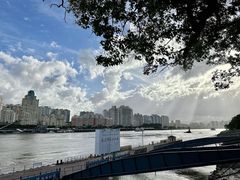 -江心屿景区