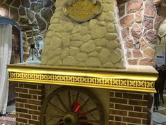 -海尔巴格·新疆菜(吐鲁番店)