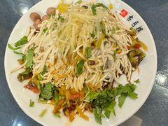 -留芳·文旅古月楼(老街店)