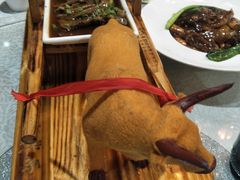 -庖丁堂酒店(金穗大道店)