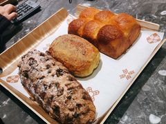 -麦陌(正弘城店)
