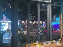 -本色.小马哥烧烤(无锡九里仓店)