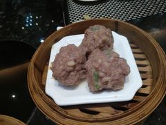 -新兴·金羊座·粤菜点心(乐峰店)
